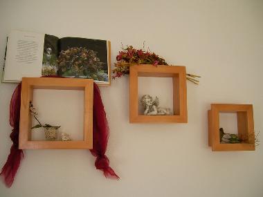 Ferienwohnung in Alpirsbach-Reinerzau (Schwarzwald) oder Ferienwohnung oder Ferienhaus