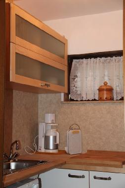 Ferienwohnung in Alpirsbach-Reinerzau (Schwarzwald) oder Ferienwohnung oder Ferienhaus