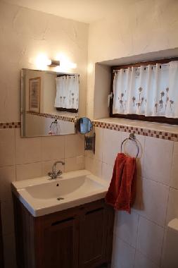 Ferienwohnung in Alpirsbach-Reinerzau (Schwarzwald) oder Ferienwohnung oder Ferienhaus