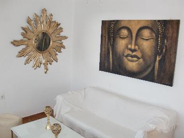 Ferienhaus in Corralejo (Fuerteventura) oder Ferienwohnung oder Ferienhaus