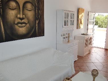 Ferienhaus in Corralejo (Fuerteventura) oder Ferienwohnung oder Ferienhaus