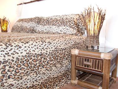 Ferienhaus in Corralejo (Fuerteventura) oder Ferienwohnung oder Ferienhaus