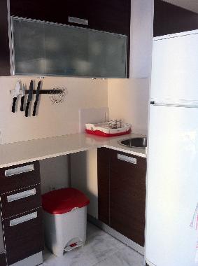 Ferienwohnung in Ciutadella (Menorca) oder Ferienwohnung oder Ferienhaus