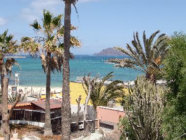Ferienhaus in Corralejo (Fuerteventura) oder Ferienwohnung oder Ferienhaus
