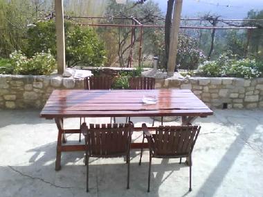 Ferienhaus in Dubrovnik (Dubrovacko-Neretvanska) oder Ferienwohnung oder Ferienhaus