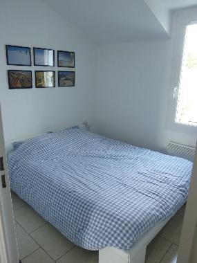 Ferienhaus in Saint Hilaire de riez (Vende) oder Ferienwohnung oder Ferienhaus