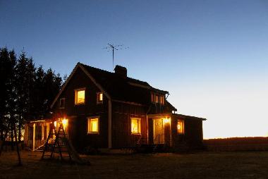 Ferienhaus in Vara (V�sterg�tland) oder Ferienwohnung oder Ferienhaus