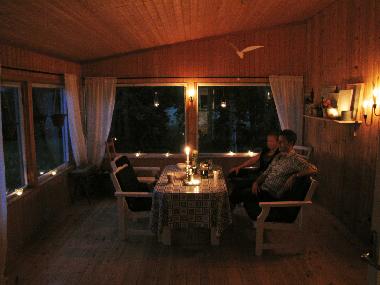 Ferienhaus in Vara (V�sterg�tland) oder Ferienwohnung oder Ferienhaus