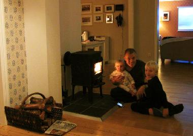 Ferienhaus in Vara (V�sterg�tland) oder Ferienwohnung oder Ferienhaus