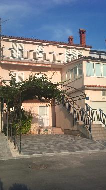 Ferienwohnung in Fazana (Istarska) oder Ferienwohnung oder Ferienhaus