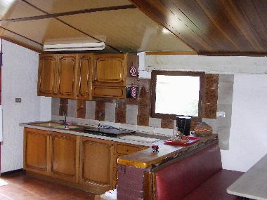 Ferienhaus in Scoglitti (Ragusa) oder Ferienwohnung oder Ferienhaus