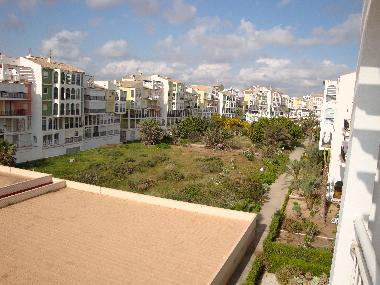 Blick Balkon (rechts)