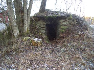 Ferienhaus in Elsabo (Smaland) oder Ferienwohnung oder Ferienhaus