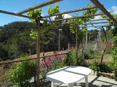 Ferienhaus in cervello (Barcelona) oder Ferienwohnung oder Ferienhaus