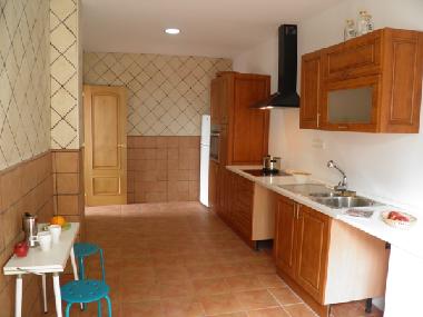 Ferienhaus in cervello (Barcelona) oder Ferienwohnung oder Ferienhaus