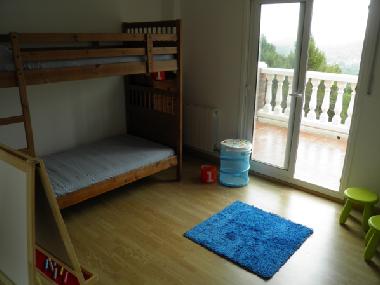 Ferienhaus in cervello (Barcelona) oder Ferienwohnung oder Ferienhaus