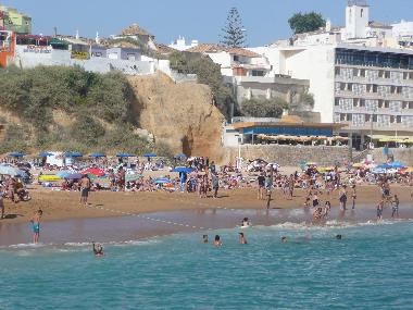 Ferienwohnung in albufeira (Grande Lisboa) oder Ferienwohnung oder Ferienhaus
