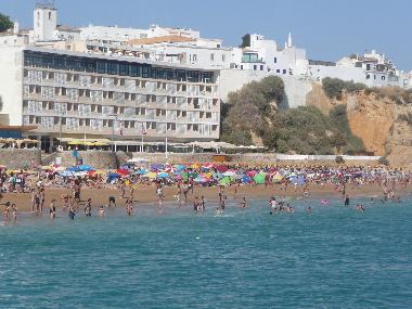 Ferienwohnung in albufeira (Grande Lisboa) oder Ferienwohnung oder Ferienhaus