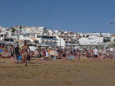 Ferienwohnung in albufeira (Grande Lisboa) oder Ferienwohnung oder Ferienhaus