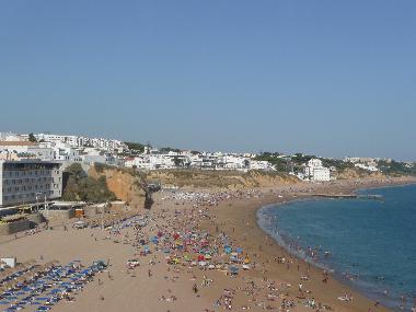 Ferienwohnung in albufeira (Grande Lisboa) oder Ferienwohnung oder Ferienhaus