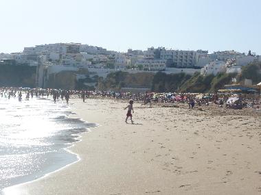 Ferienwohnung in albufeira (Grande Lisboa) oder Ferienwohnung oder Ferienhaus