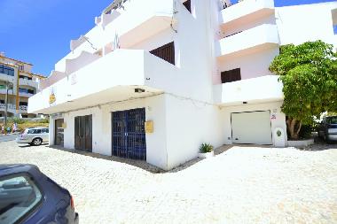 Ferienwohnung in albufeira (Grande Lisboa) oder Ferienwohnung oder Ferienhaus