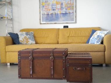 Ferienwohnung in Santo Stefano al Mare (Imperia) oder Ferienwohnung oder Ferienhaus