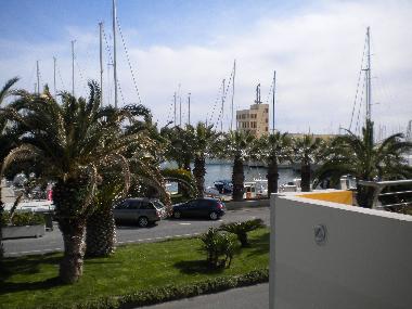 Ferienwohnung in Santo Stefano al Mare (Imperia) oder Ferienwohnung oder Ferienhaus