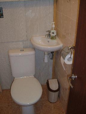 Ferienwohnung in St.Petersburg (Sankt-Peterburg) oder Ferienwohnung oder Ferienhaus