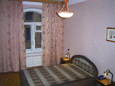 Ferienwohnung in St.Petersburg (Sankt-Peterburg) oder Ferienwohnung oder Ferienhaus