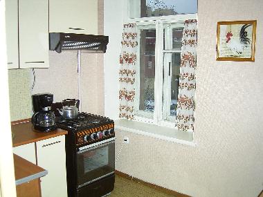 Ferienwohnung in St.Petersburg (Sankt-Peterburg) oder Ferienwohnung oder Ferienhaus