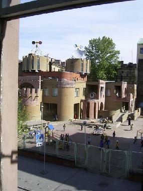 Ferienwohnung in St.Petersburg (Sankt-Peterburg) oder Ferienwohnung oder Ferienhaus