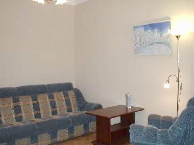 Ferienwohnung in St.Petersburg (Sankt-Peterburg) oder Ferienwohnung oder Ferienhaus