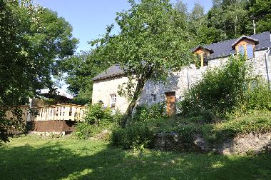 Ferienhaus in Villapour�on (Ni�vre) oder Ferienwohnung oder Ferienhaus