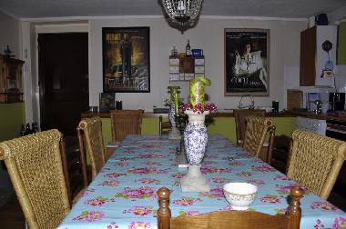 Ferienhaus in Villapour�on (Ni�vre) oder Ferienwohnung oder Ferienhaus