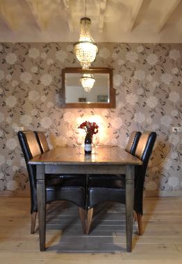 Ferienhaus in Villapour�on (Ni�vre) oder Ferienwohnung oder Ferienhaus