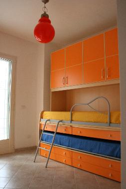 Schlafzimmer Jungen / Kinder