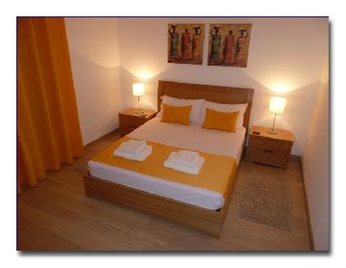 Villa in Sal (Sal) oder Ferienwohnung oder Ferienhaus