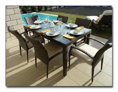 Villa in Sal (Sal) oder Ferienwohnung oder Ferienhaus