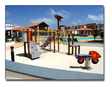 Villa in Sal (Sal) oder Ferienwohnung oder Ferienhaus