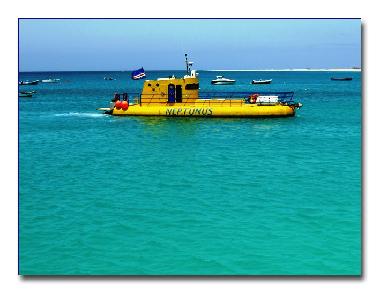 Villa in Sal (Sal) oder Ferienwohnung oder Ferienhaus