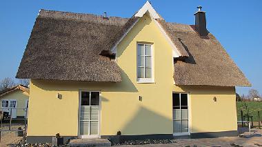 Ferienhaus in Glowe (Ostsee-Inseln) oder Ferienwohnung oder Ferienhaus