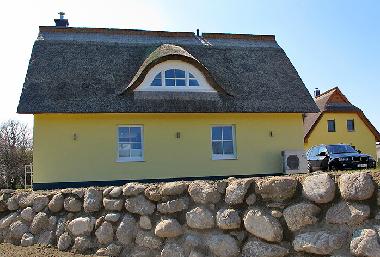 Ferienhaus in Glowe (Ostsee-Inseln) oder Ferienwohnung oder Ferienhaus