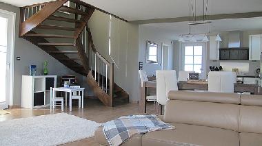 Ferienhaus in Glowe (Ostsee-Inseln) oder Ferienwohnung oder Ferienhaus