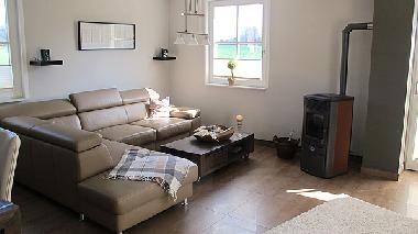 Ferienhaus in Glowe (Ostsee-Inseln) oder Ferienwohnung oder Ferienhaus