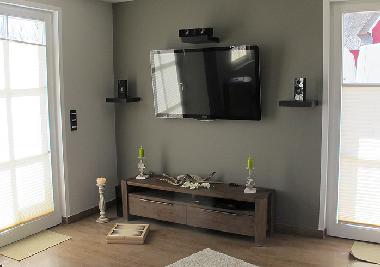 Ferienhaus in Glowe (Ostsee-Inseln) oder Ferienwohnung oder Ferienhaus