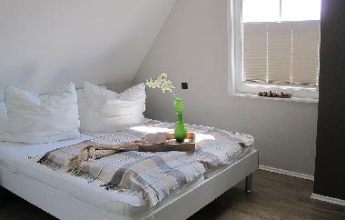 Ferienhaus in Glowe (Ostsee-Inseln) oder Ferienwohnung oder Ferienhaus