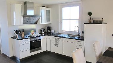 Ferienhaus in Glowe (Ostsee-Inseln) oder Ferienwohnung oder Ferienhaus