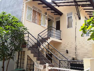 Ferienwohnung in Moratuwa (Colombo) oder Ferienwohnung oder Ferienhaus