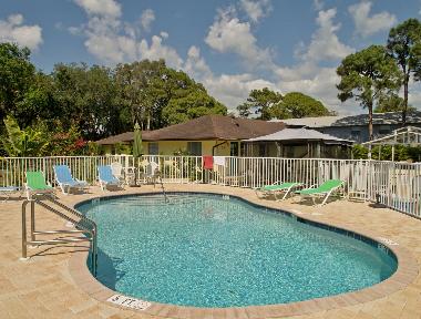 Ferienwohnung in Sarasota (Florida) oder Ferienwohnung oder Ferienhaus